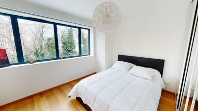 Photo du 8 Allée Gaston Bachelard, 75014 Paris, France Paris