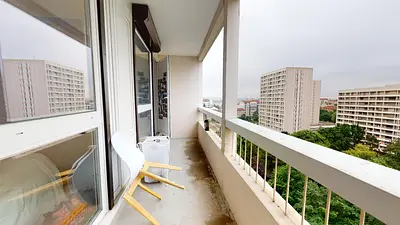 Photo du 77 Rue du 1er Mars 1943, 69100 Villeurbanne, France Villeurbanne