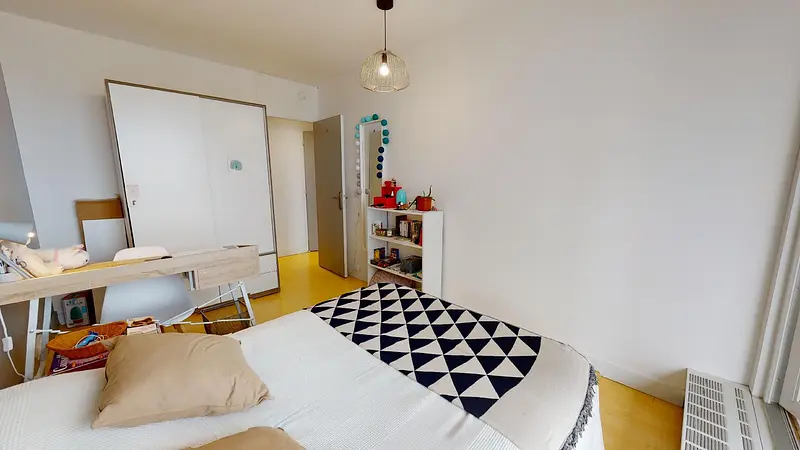 Photo du 77 Rue du 1er Mars 1943, 69100 Villeurbanne, France Villeurbanne