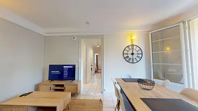 Photo du 173 Avenue Barthélémy Buyer, Bat. 7; Esc. 2; Etage 5; Porte 2G; Lot 63, 69005 Lyon, France Lyon