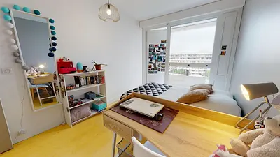 Photo du 77 Rue du 1er Mars 1943, 69100 Villeurbanne, France Villeurbanne