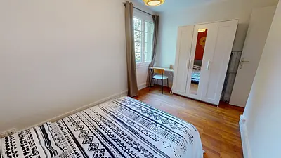 Photo du 173 Avenue Barthélémy Buyer, Bat. 7; Esc. 2; Etage 5; Porte 2G; Lot 63, 69005 Lyon, France Lyon