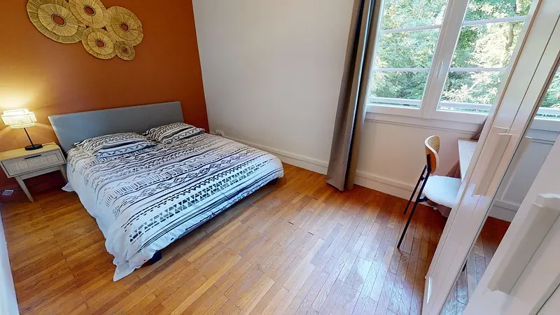 Photo du 173 Avenue Barthélémy Buyer, Bat. 7; Esc. 2; Etage 5; Porte 2G; Lot 63, 69005 Lyon, France Lyon