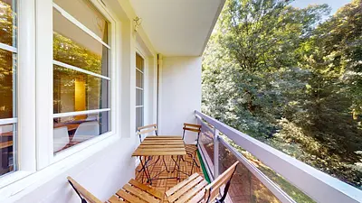 Photo du 173 Avenue Barthélémy Buyer, Bat. 7; Esc. 2; Etage 5; Porte 2G; Lot 63, 69005 Lyon, France Lyon