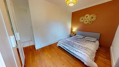 Photo du 173 Avenue Barthélémy Buyer, Bat. 7; Esc. 2; Etage 5; Porte 2G; Lot 63, 69005 Lyon, France Lyon