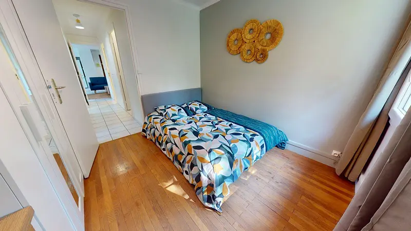 Photo du 173 Avenue Barthélémy Buyer, Bat. 7; Esc. 2; Etage 5; Porte 2G; Lot 63, 69005 Lyon, France Lyon