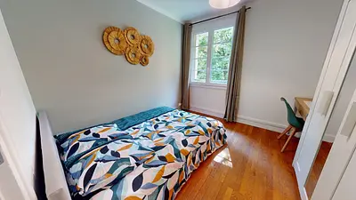 Photo du 173 Avenue Barthélémy Buyer, Bat. 7; Esc. 2; Etage 5; Porte 2G; Lot 63, 69005 Lyon, France Lyon