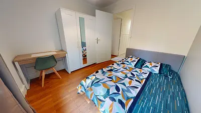 Photo du 173 Avenue Barthélémy Buyer, Bat. 7; Esc. 2; Etage 5; Porte 2G; Lot 63, 69005 Lyon, France Lyon