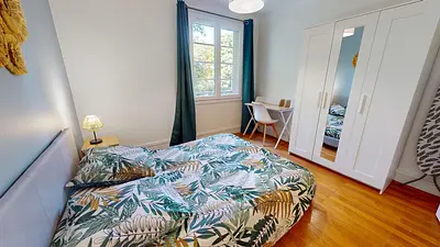 Photo du 173 Avenue Barthélémy Buyer, Bat. 7; Esc. 2; Etage 5; Porte 2G; Lot 63, 69005 Lyon, France Lyon