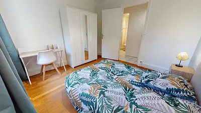 Photo du 173 Avenue Barthélémy Buyer, Bat. 7; Esc. 2; Etage 5; Porte 2G; Lot 63, 69005 Lyon, France Lyon