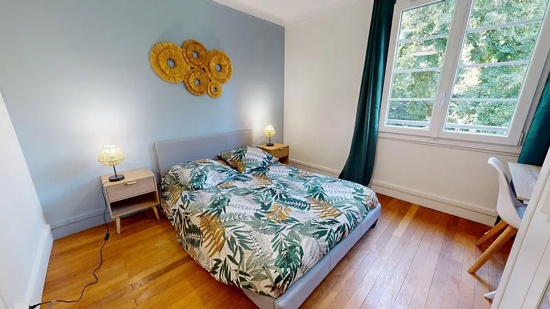 Photo du 173 Avenue Barthélémy Buyer, Bat. 7; Esc. 2; Etage 5; Porte 2G; Lot 63, 69005 Lyon, France Lyon