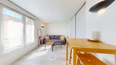 Photo du 7 Rue Du Béguin, 69007 Lyon, France Lyon