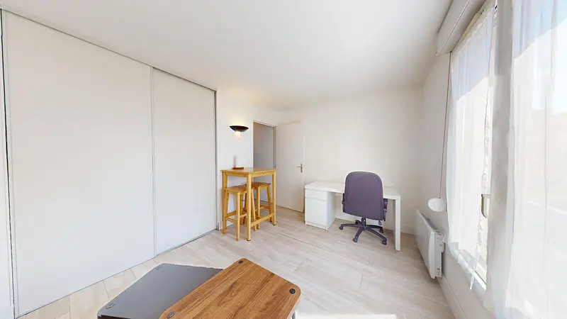 Photo du 7 Rue Du Béguin, 69007 Lyon, France Lyon