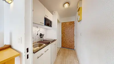 Photo du 7 Rue Du Béguin, 69007 Lyon, France Lyon