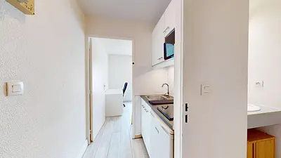 Photo du 7 Rue Du Béguin, 69007 Lyon, France Lyon