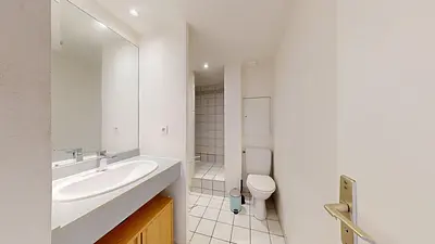 Photo du 7 Rue Du Béguin, 69007 Lyon, France Lyon