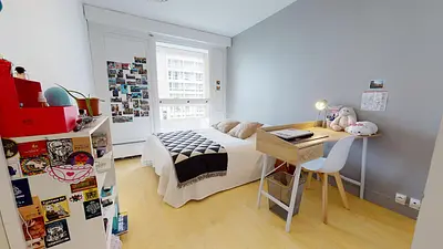 Photo du 77 Rue du 1er Mars 1943, 69100 Villeurbanne, France Villeurbanne