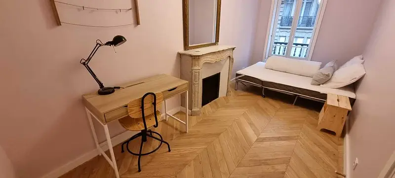 Photo du 18 Rue Jean Baptiste Pigalle, 75009 Paris, France Paris