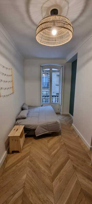 Photo du 18 Rue Jean Baptiste Pigalle, 75009 Paris, France Paris