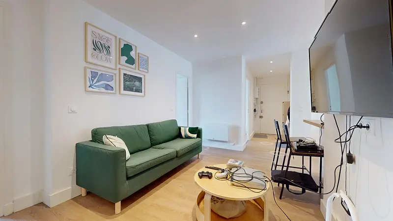 Photo du 4 Rue Charles Lory, 38000 Grenoble, France Grenoble