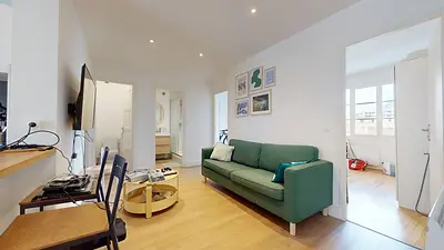 Photo du 4 Rue Charles Lory, 38000 Grenoble, France Grenoble