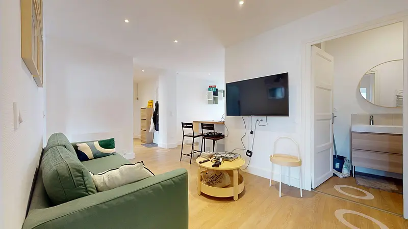 Photo du 4 Rue Charles Lory, 38000 Grenoble, France Grenoble