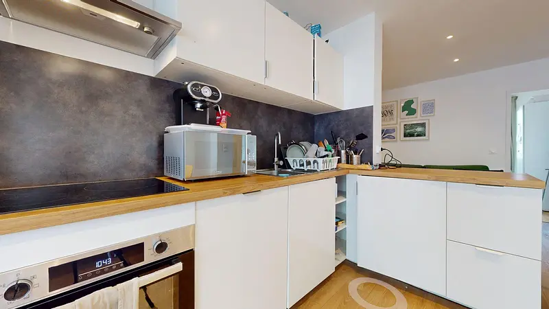 Photo du 4 Rue Charles Lory, 38000 Grenoble, France Grenoble