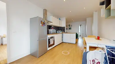 Photo du 4 Rue Charles Lory, 38000 Grenoble, France Grenoble