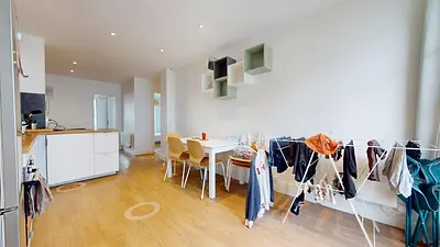 Photo du 4 Rue Charles Lory, 38000 Grenoble, France Grenoble