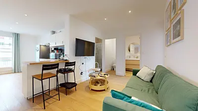 Photo du 4 Rue Charles Lory, 38000 Grenoble, France Grenoble