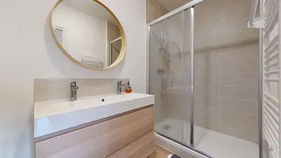 Photo du 4 Rue Charles Lory, 38000 Grenoble, France Grenoble