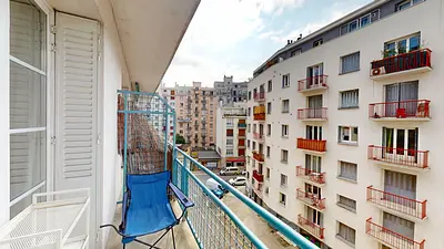 Photo du 4 Rue Charles Lory, 38000 Grenoble, France Grenoble