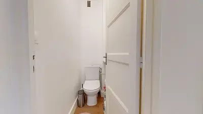 Photo du 4 Rue Charles Lory, 38000 Grenoble, France Grenoble