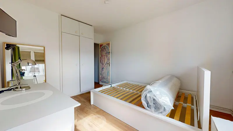 Photo du 4 Rue Des Archives, 94000 Créteil, France Créteil