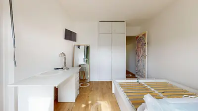 Photo du 4 Rue Des Archives, 94000 Créteil, France Créteil