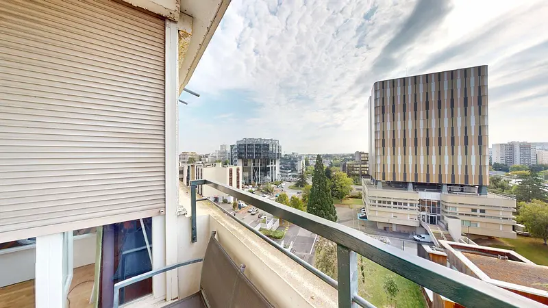 Photo du 4 Rue Des Archives, 94000 Créteil, France Créteil