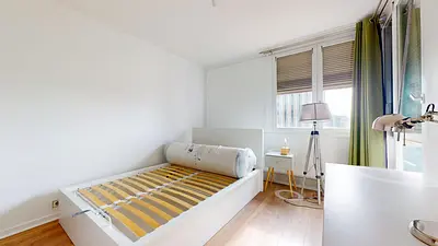 Photo du 4 Rue Des Archives, 94000 Créteil, France Créteil