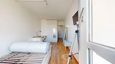 Photo du 4 Rue Des Archives, 94000 Créteil, France Créteil