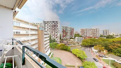 Photo du 4 Rue Des Archives, 94000 Créteil, France Créteil