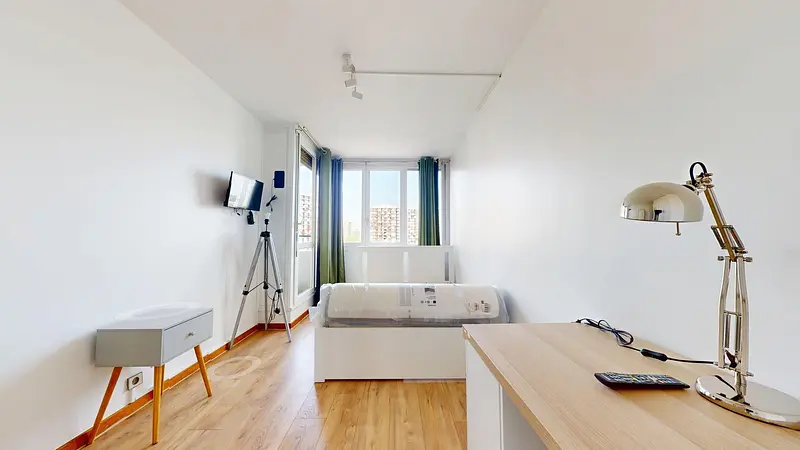 Photo du 4 Rue Des Archives, 94000 Créteil, France Créteil