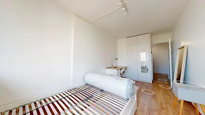 Photo du 4 Rue Des Archives, 94000 Créteil, France Créteil