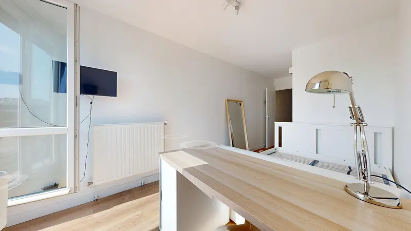 Photo du 4 Rue Des Archives, 94000 Créteil, France Créteil