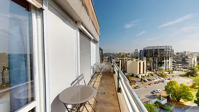 Photo du 4 Rue Des Archives, 94000 Créteil, France Créteil