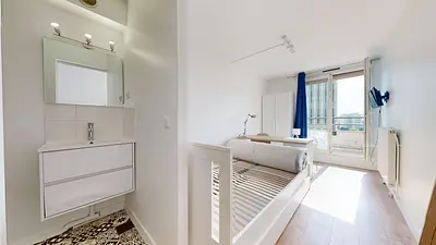 Photo du 4 Rue Des Archives, 94000 Créteil, France Créteil