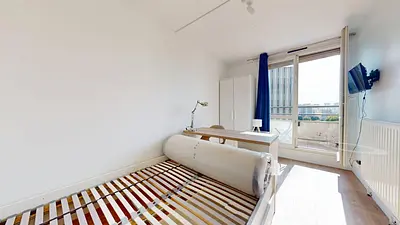 Photo du 4 Rue Des Archives, 94000 Créteil, France Créteil