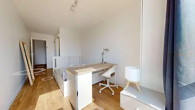 Photo du 4 Rue Des Archives, 94000 Créteil, France Créteil