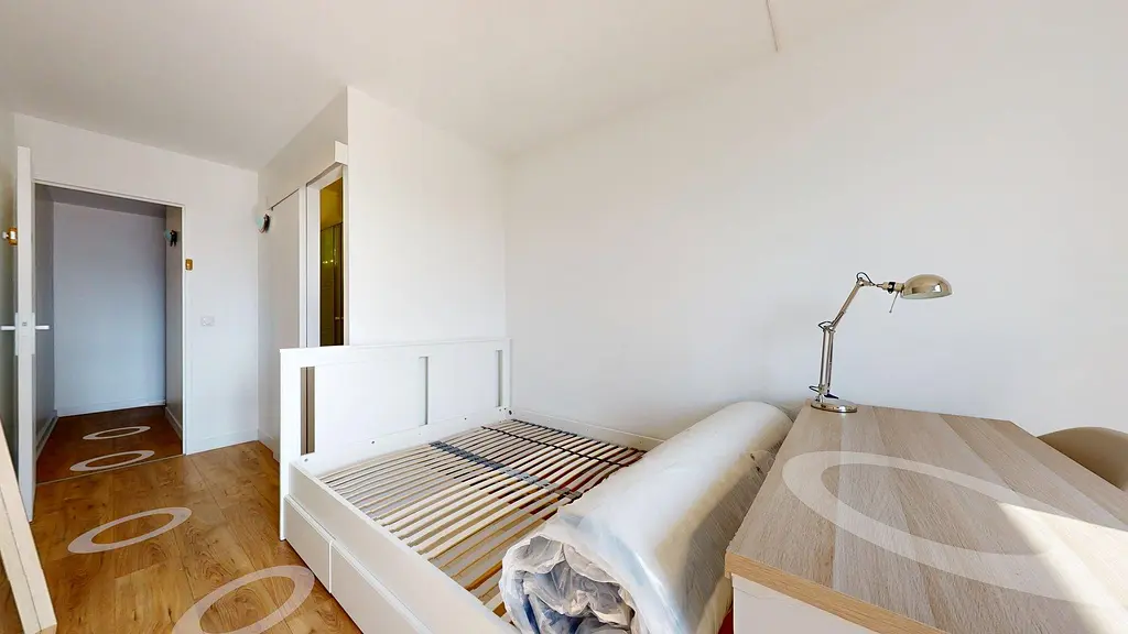 Photo du 4 Rue Des Archives, 94000 Créteil, France Créteil