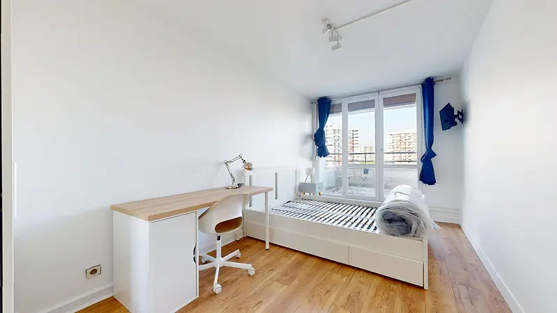 Photo du 4 Rue Des Archives, 94000 Créteil, France Créteil