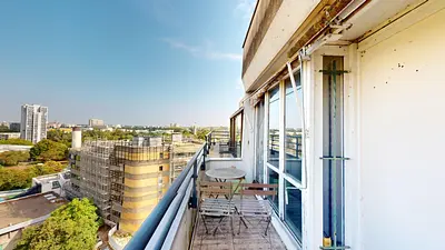 Photo du 4 Rue Des Archives, 94000 Créteil, France Créteil