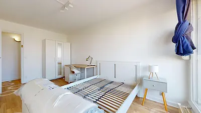 Photo du 4 Rue Des Archives, 94000 Créteil, France Créteil